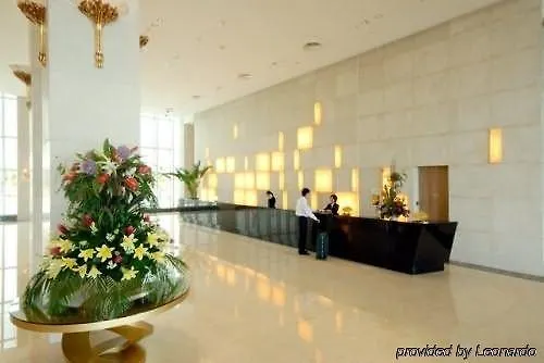 Grand Waldo Hotel Macau 5*,