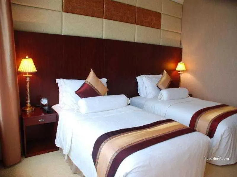 Grand Waldo Hotel Macau