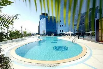 *****  Grand Waldo Hotel Macau China