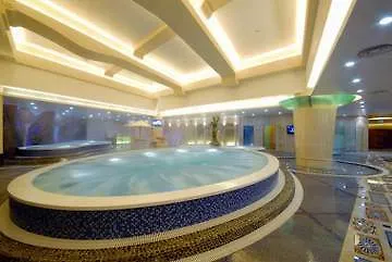 Grand Waldo Hotel Macau
