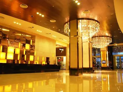 Grand Waldo Hotel Macau