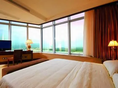 Grand Waldo Hotel Macau China