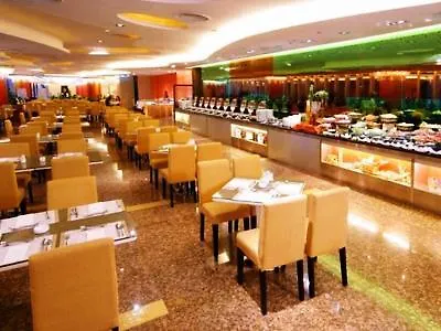 Grand Waldo Hotel Macau