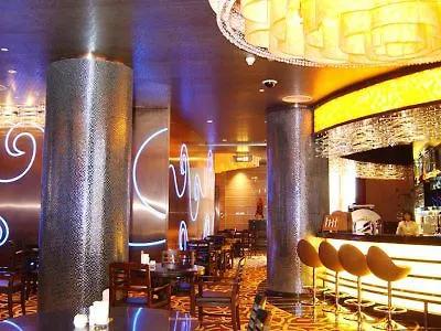 *****  Grand Waldo Hotel Macau China