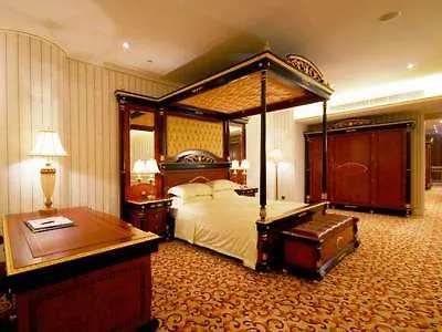 Grand Waldo Hotel Macau 5*,  China