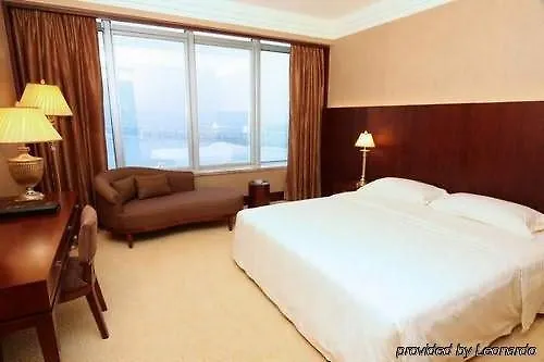 Grand Waldo Hotel Macau