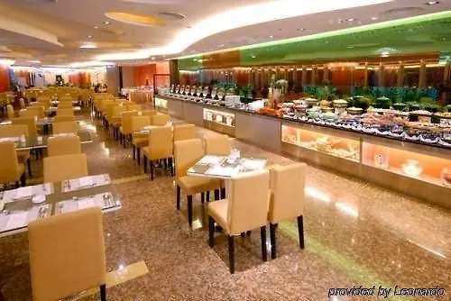 Grand Waldo Hotel Macau