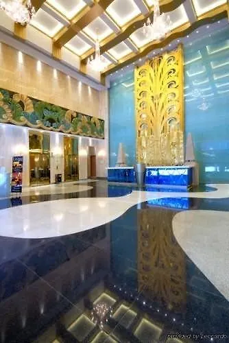 Grand Waldo Hotel Macau