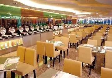Grand Waldo Hotel Macau