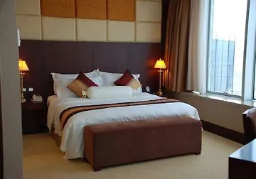 Grand Waldo Hotel Macau China