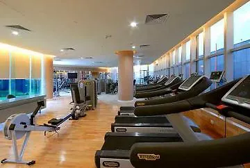 Grand Waldo Hotel Macau
