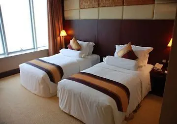 Grand Waldo Hotel Macau 5*,  China