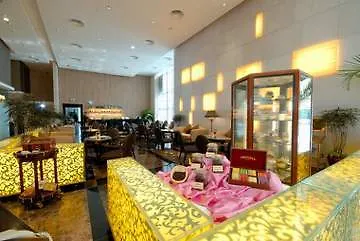 *****  Grand Waldo Hotel Macau China